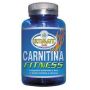 Optimal Fitness Carnitina 120 Capsule Supplement