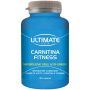 Optimal Fitness Carnitina 120 Capsule Supplement