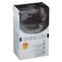 Bionike Shine On Nero 1 Intenso Colore per Capelli