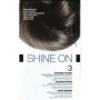 Bionike Shine On Dark Chestnut Hair Dye No.3