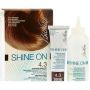 Bionike Shine On Dorato Castano 4.3 - Tinta Capelli Radiante