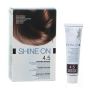 Bionike Shine On Tinta per Capelli, Castano Mogano 4.5