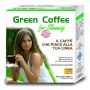 Bodyline Green Coffee 140g