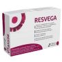 Resvega Antiossidante con Resveratrolo, 60 Capsule