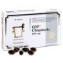 Ubiquinolo Q10 - 30 Capsule Antiossidante