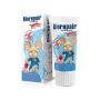 Biorepair Toothpaste Junior Topo Gigio 0-6 Anni, Sapore Fragola, 50ml
