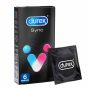 Durex Sync - Confezione da 6 Preservativi