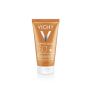 Vichy Capital Soleil Crema Vellutata SPF 50+ - 50ml
