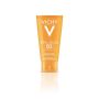 Vichy Capital Soleil Crema Vellutata SPF 50+ - 50ml