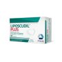 Liposcudil Plus - Integratore Alimentare, 30 Capsule