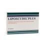 Liposcudil Plus - Integratore Alimentare, 30 Capsule