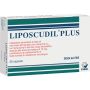 Liposcudil Plus - Integratore Alimentare, 30 Capsule