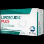 Liposcudil Plus - Integratore Alimentare, 30 Capsule
