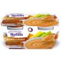 Nutilis Manzo e Verdure Pasti Pronti - Confezione da 2 x 300g