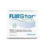 Fluistar - Bustine Effervescenti per l'Influenza, Confezione da 20 Buste