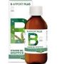 Erba Vita B-Apport Plus Junior - Fluido Multivitaminico 200ml