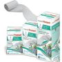 MediPresteril Bendaggio Sterile in Garza 12/8, 7x5 cm