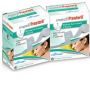 Fascia Auricolare Sterile in Garza Medipresteril 12/8, Misura 1x500