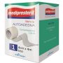 Medipresteril Benda Adesiva Sterilizzata 4x400cm