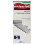 Medipresteril Benda di Compressione Forte - Misure 4,5x10cm