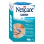 Nexcare Coldhot Ghiaccio Istantaneo - Confezione di 2 Buste Bolla