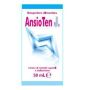 Ansioten Junior - Calmante Naturale per Bambini, 30ml