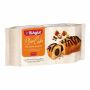 Biaglut Sfornagusto Plumcake alla Gianduia 4 pezzi da 45g