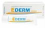 Ederm Idratante Crema Viso, 30ml