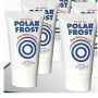 Polar Frost Pain Relieving Gel 150ml