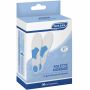 Solette Morbide Noksan Taglia L, Pacco da 2 Pezzi