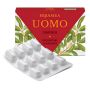 Erbamea Uomo - 24 Compresse Nutrizionali Salutari