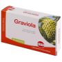Kos Graviola - 60 Compresse di Estratto Secco Puro