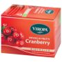 Viropa Bio Infuso di Cranberry - 15 Filtri