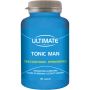 Ultimate Tonic Man - Barattolo da 67g con 80 Capsule Energizzanti