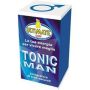 Ultimate Tonic Man - Barattolo da 67g con 80 Capsule Energizzanti
