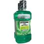 Listerine Difesa Avanzata per Denti e Gengive, Collutorio, Confezione Doppia da 500ml