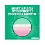 Listerine Difesa Avanzata per Denti e Gengive, Collutorio, Confezione Doppia da 500ml