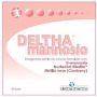 Deltha Pharma DelthaMannosio - 20 Bustine