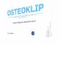 Osteoklip - Integratore per Ossa Salutari, 30 Compresse