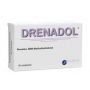Drenadol - Integratore Naturale di Drenaggio, 30 Compresse