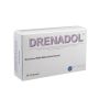 Drenadol - Integratore Naturale di Drenaggio, 30 Compresse
