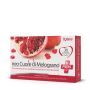 Neocu Plus Cuore di Melograno - Integratore Alimentare, 30 Compresse