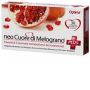 Neocu Plus Cuore di Melograno - Integratore Alimentare, 30 Compresse