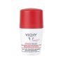 Vichy Intensive Antiperspirant Deodorant Roll-On - 50ml