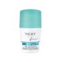 Vichy Antitraspirante Roll-on 50 ml - Deodorante Anti-Traccia