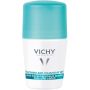 Vichy Antitraspirante Roll-on 50 ml - Deodorante Anti-Traccia