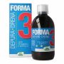 Forma 3D Detox & Drain 500ml - Formula di Purificazione Corporea