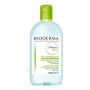 Bioderma Sebium H2O: Acqua Micellare Rigenerante 500ml
