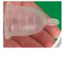 Farmacup Coppetta Mestruale Grande - Confezione Singola