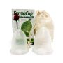Farmacup Coppetta Mestruale Grande - Confezione Singola